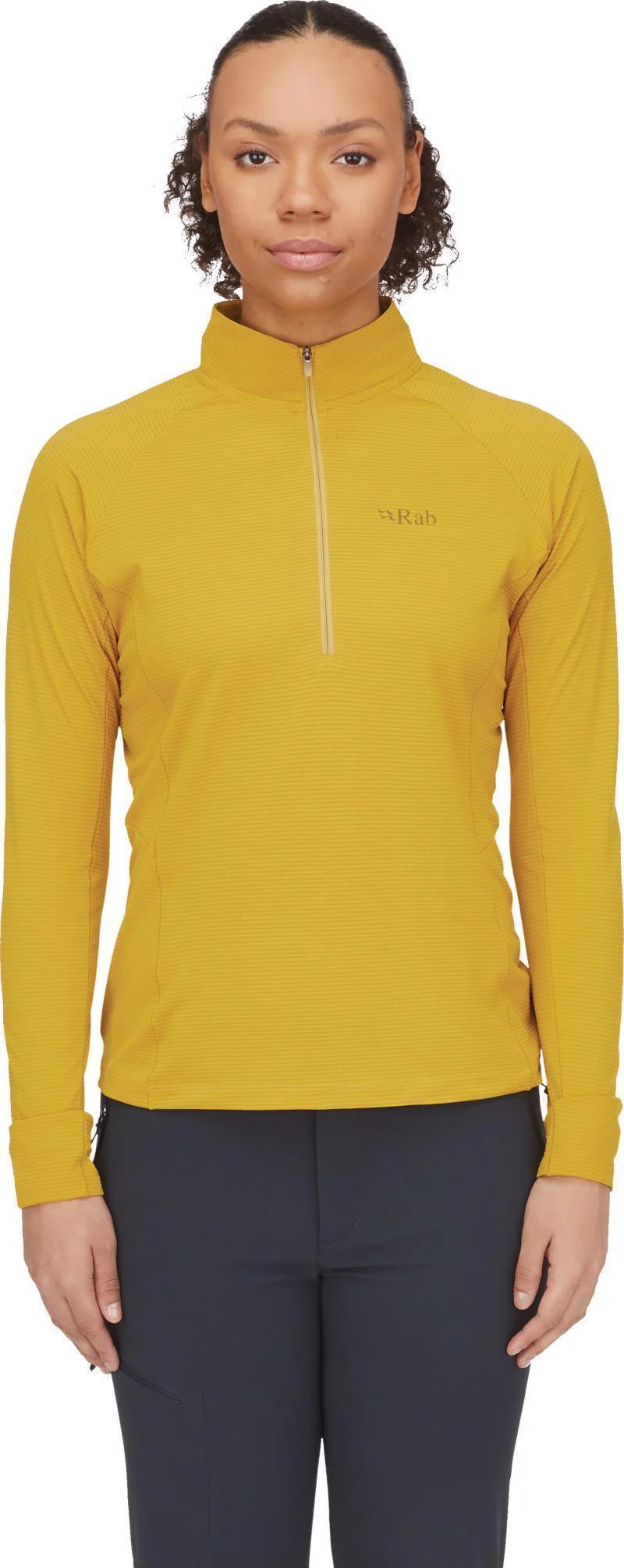 Sonic LS Zip - Womens - Image 27