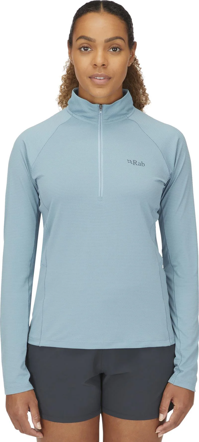 Sonic LS Zip - Womens - Image 30