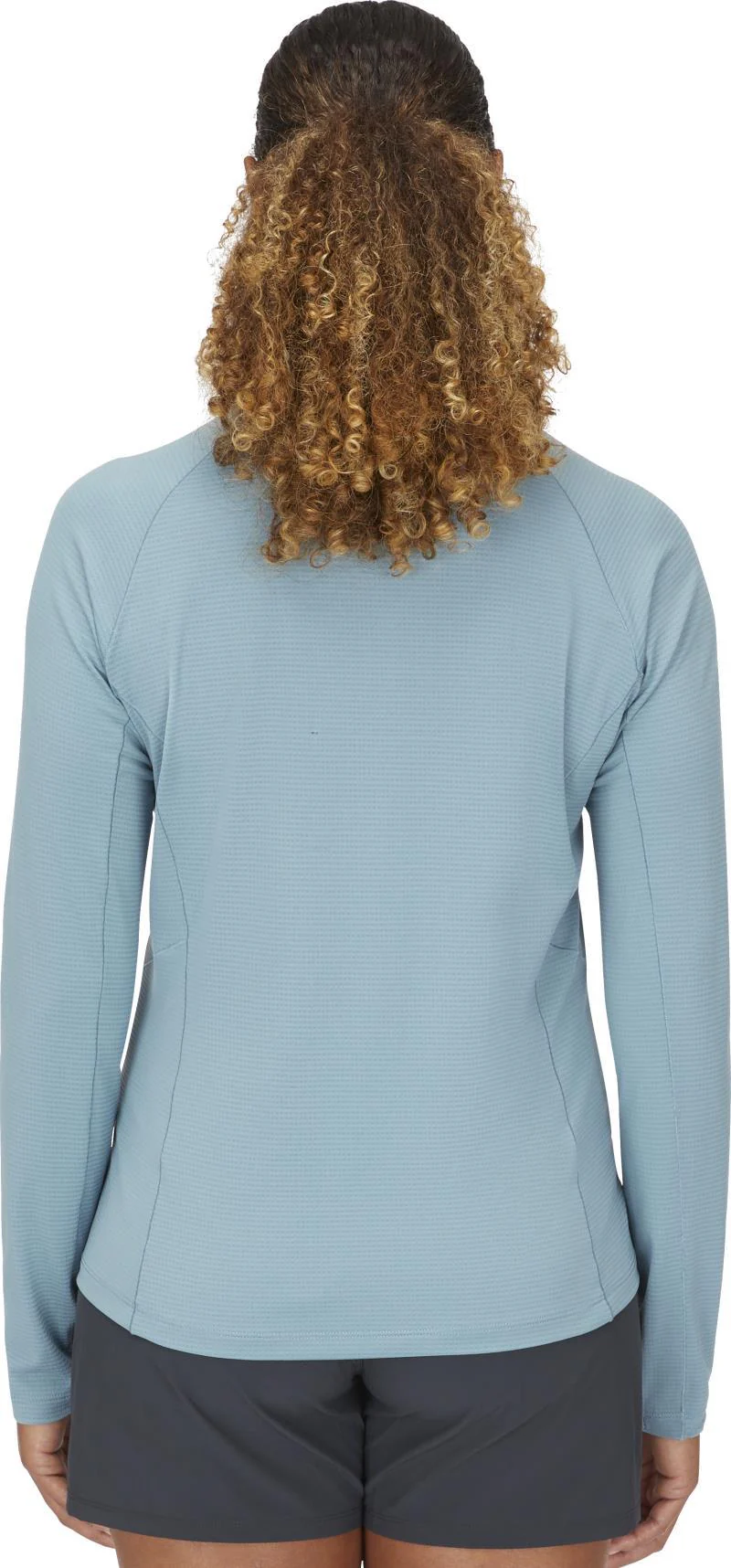 Sonic LS Zip - Womens - Image 31