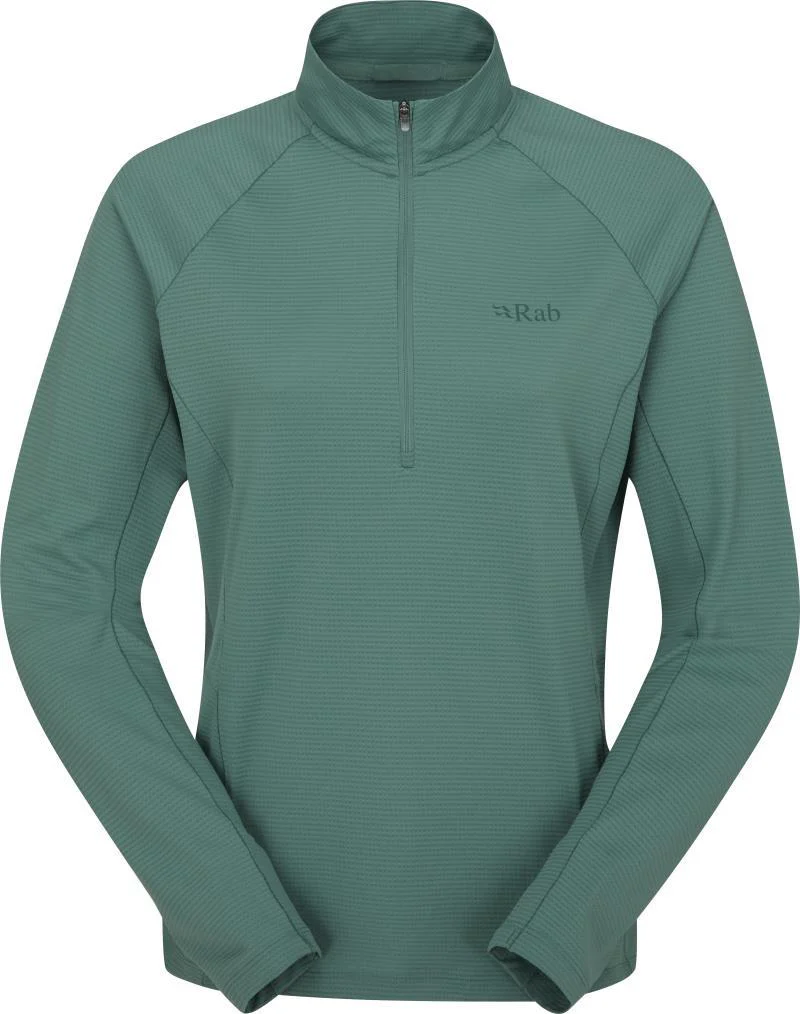 Sonic LS Zip - Womens - Image 32