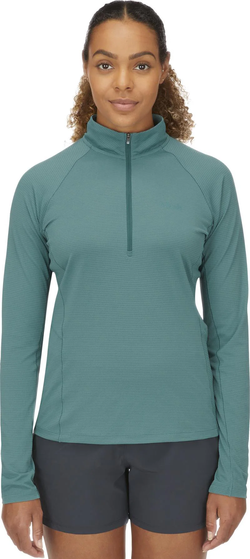 Sonic LS Zip - Womens - Image 34