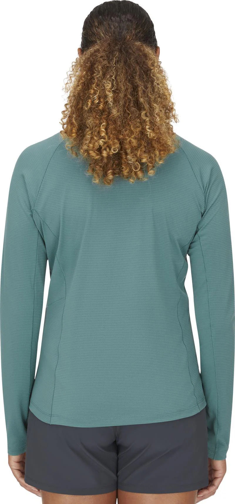 Sonic LS Zip - Womens - Image 35