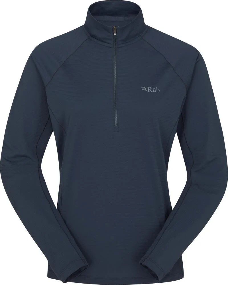 Sonic LS Zip - Womens - Image 36