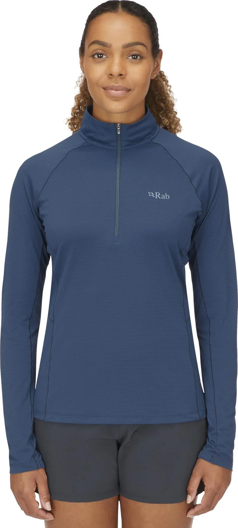 Sonic LS Zip - Womens - Image 38