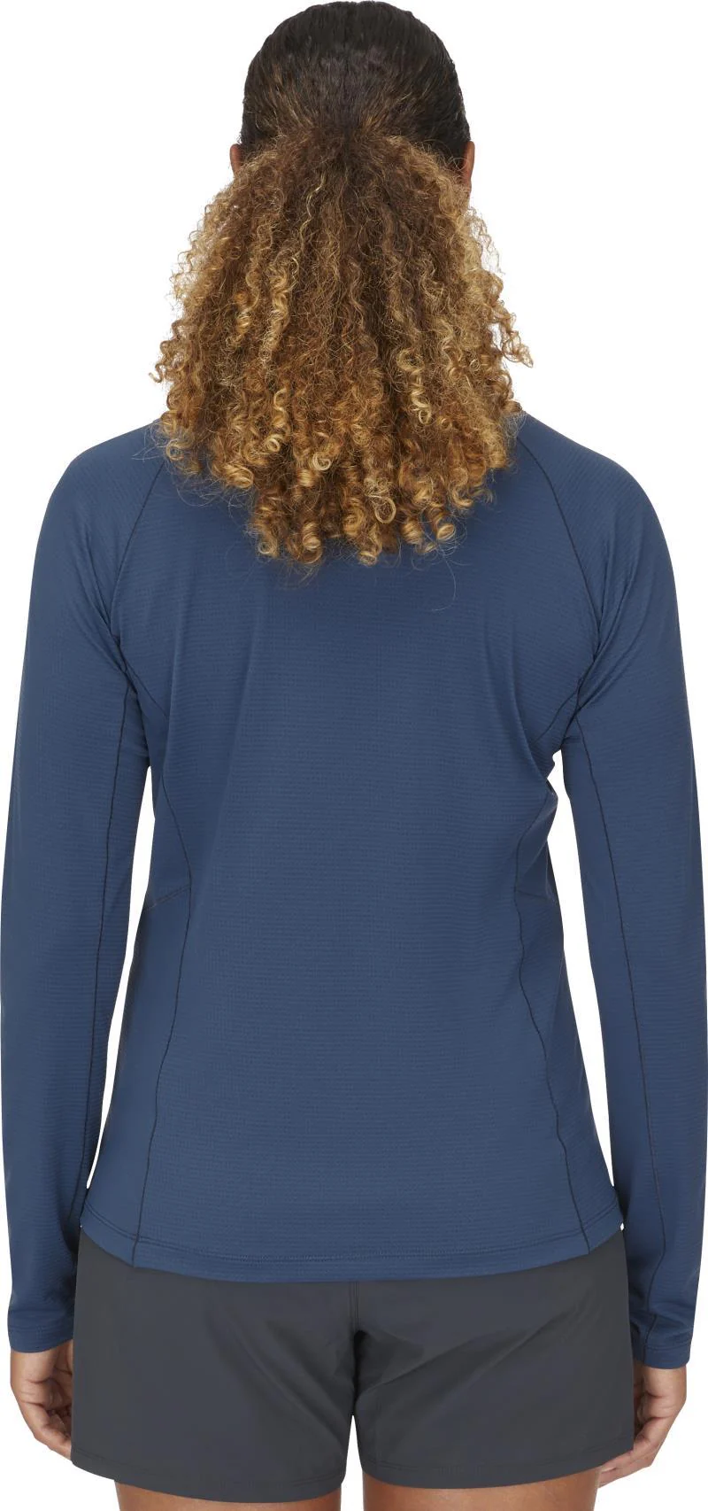 Sonic LS Zip - Womens - Image 39