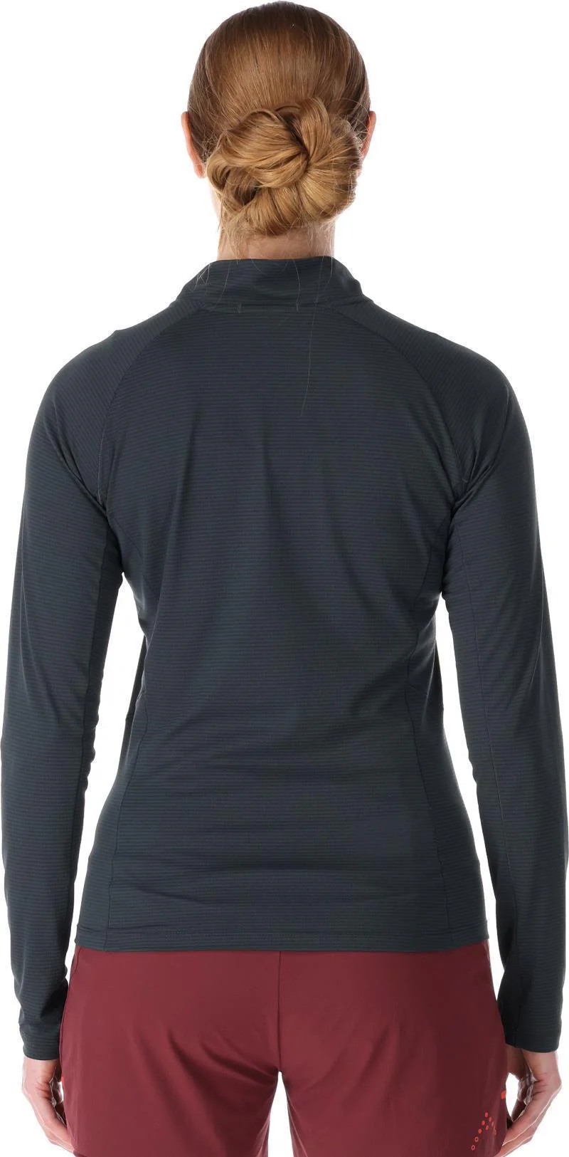 Sonic LS Zip - Womens - Image 4