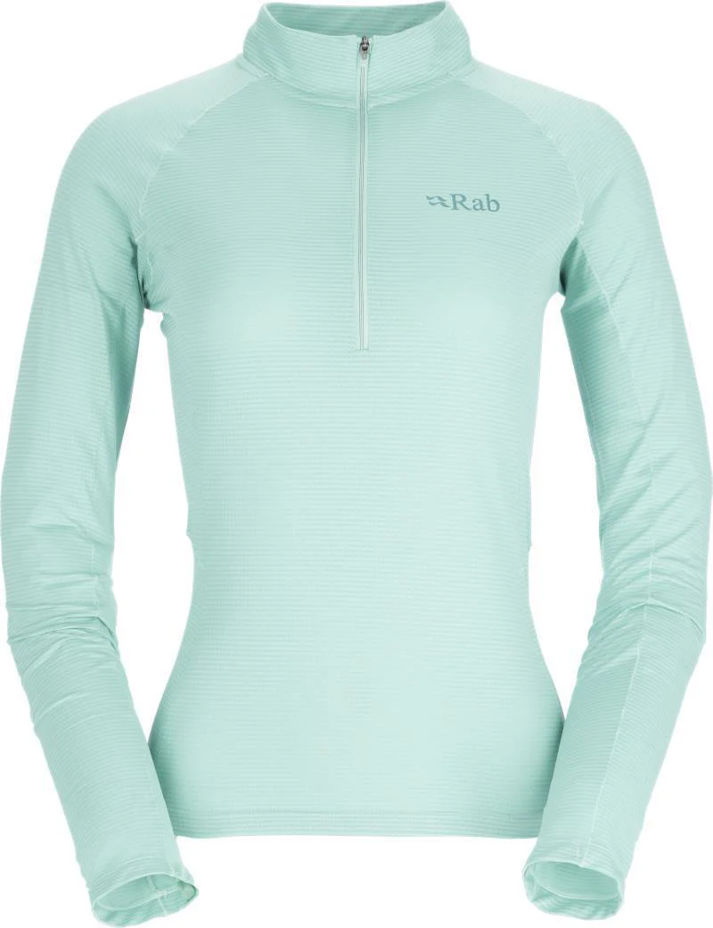Sonic LS Zip - Womens - Image 6