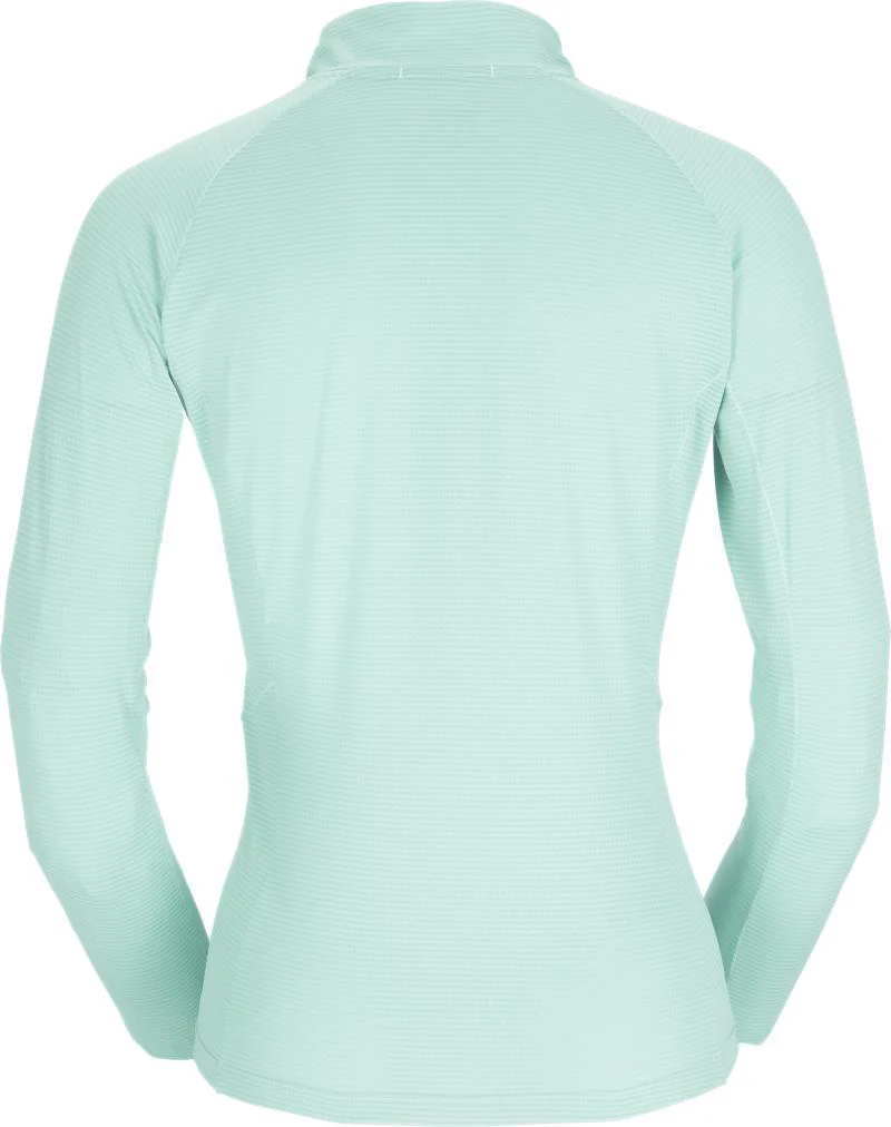Sonic LS Zip - Womens - Image 7