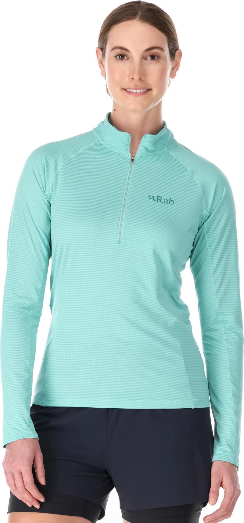 Sonic LS Zip - Womens - Image 8