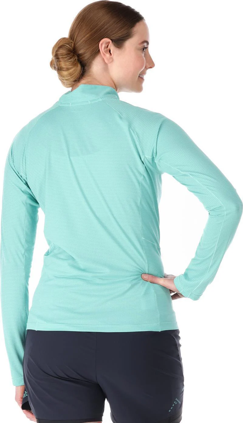 Sonic LS Zip - Womens - Image 9
