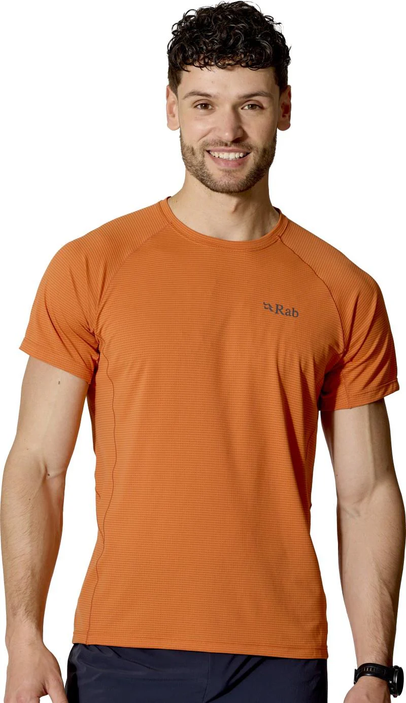 Sonic Tee - Mens - Image 5