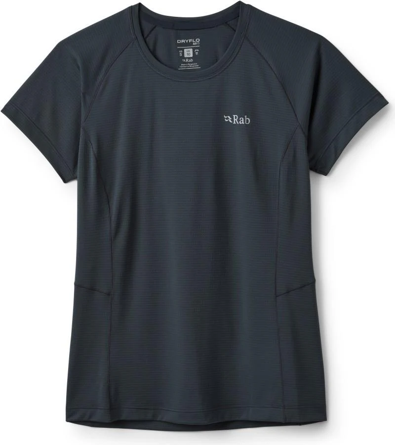Sonic Tee - Womens