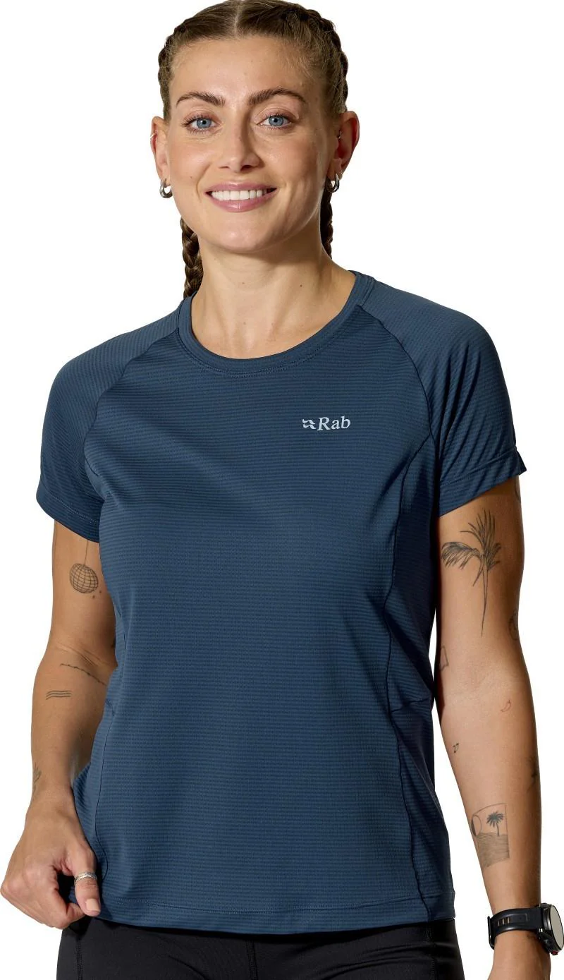 Sonic Tee - Womens - Image 11
