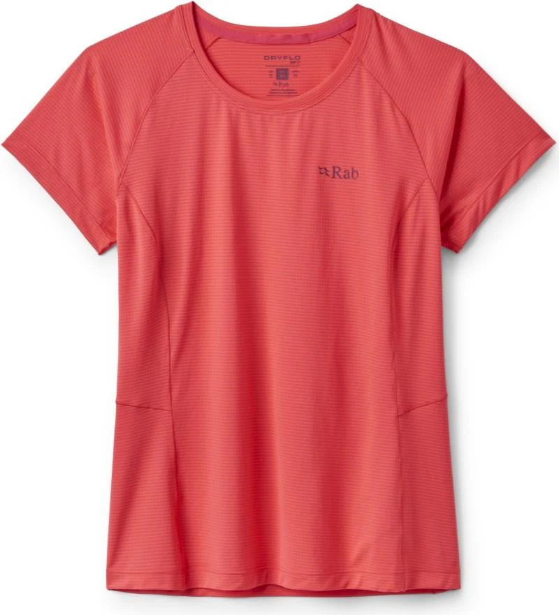 Sonic Tee - Womens - Image 5