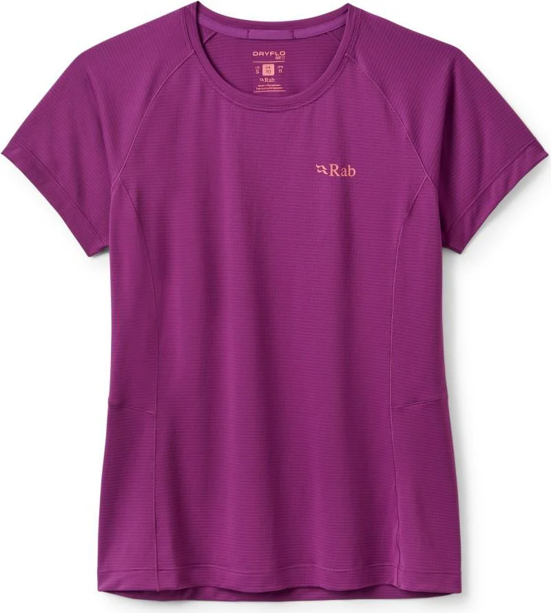 Sonic Tee - Womens - Image 7