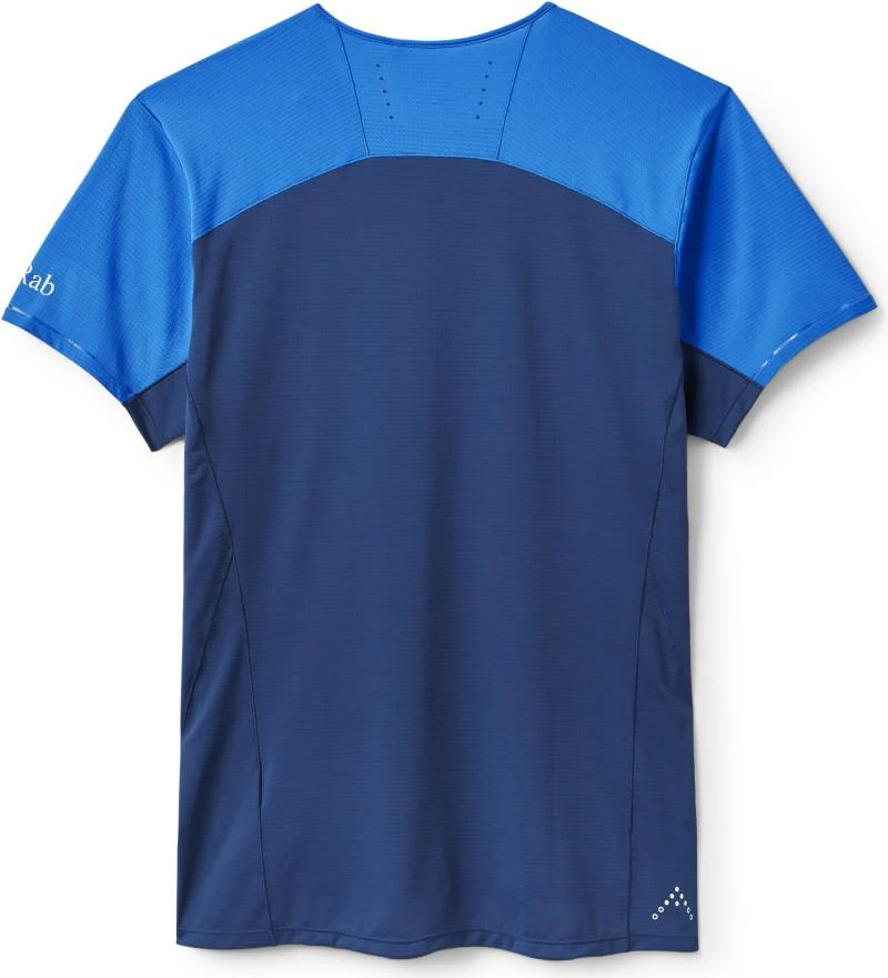 Sonic Ultra Tee - Mens - Image 10