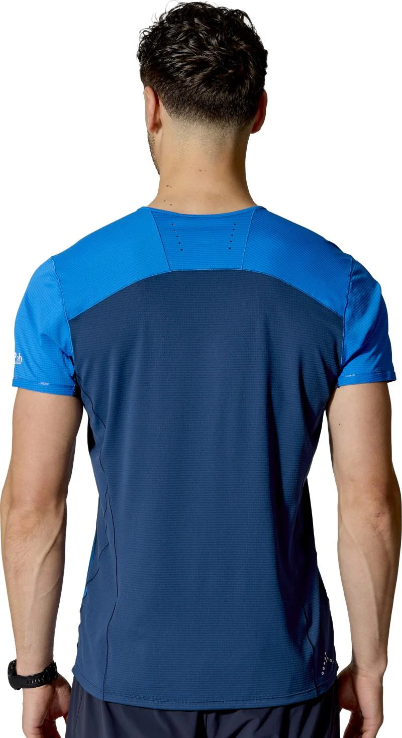 Sonic Ultra Tee - Mens - Image 12