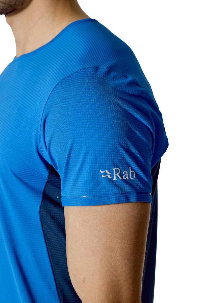 Sonic Ultra Tee - Mens - Image 13