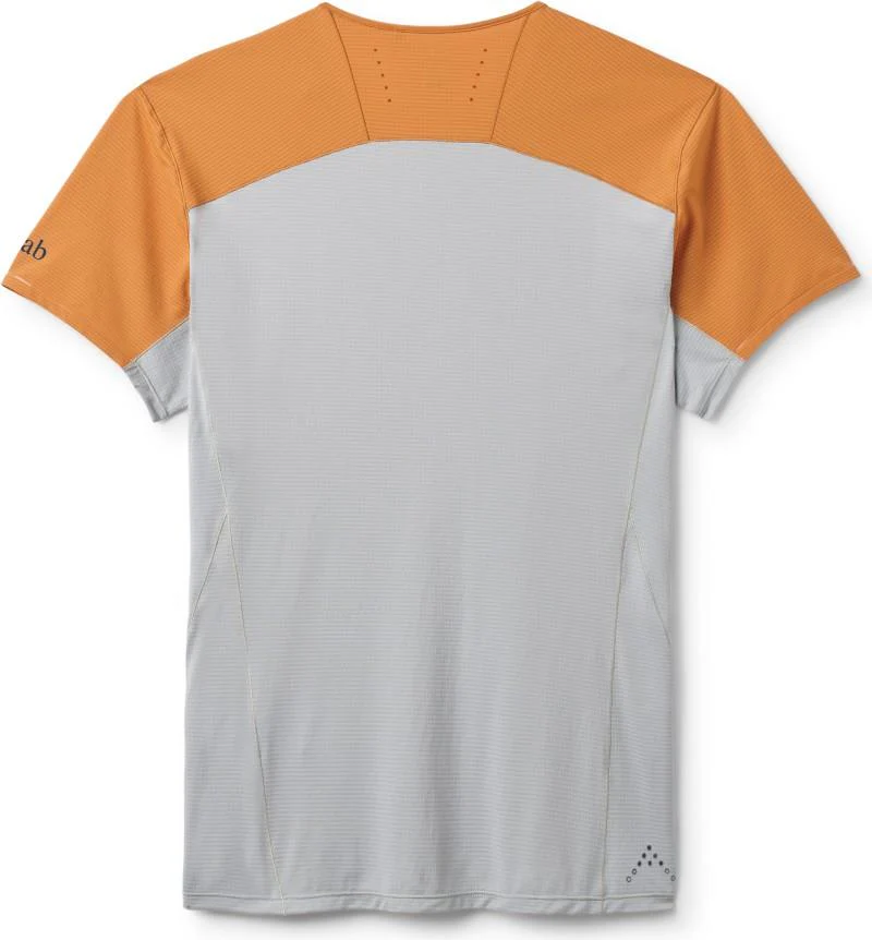 Sonic Ultra Tee - Mens - Image 4