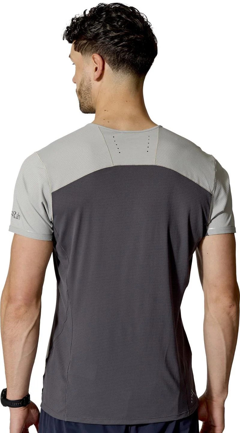 Sonic Ultra Tee - Mens - Image 8