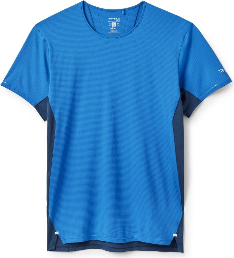 Sonic Ultra Tee - Mens - Image 9