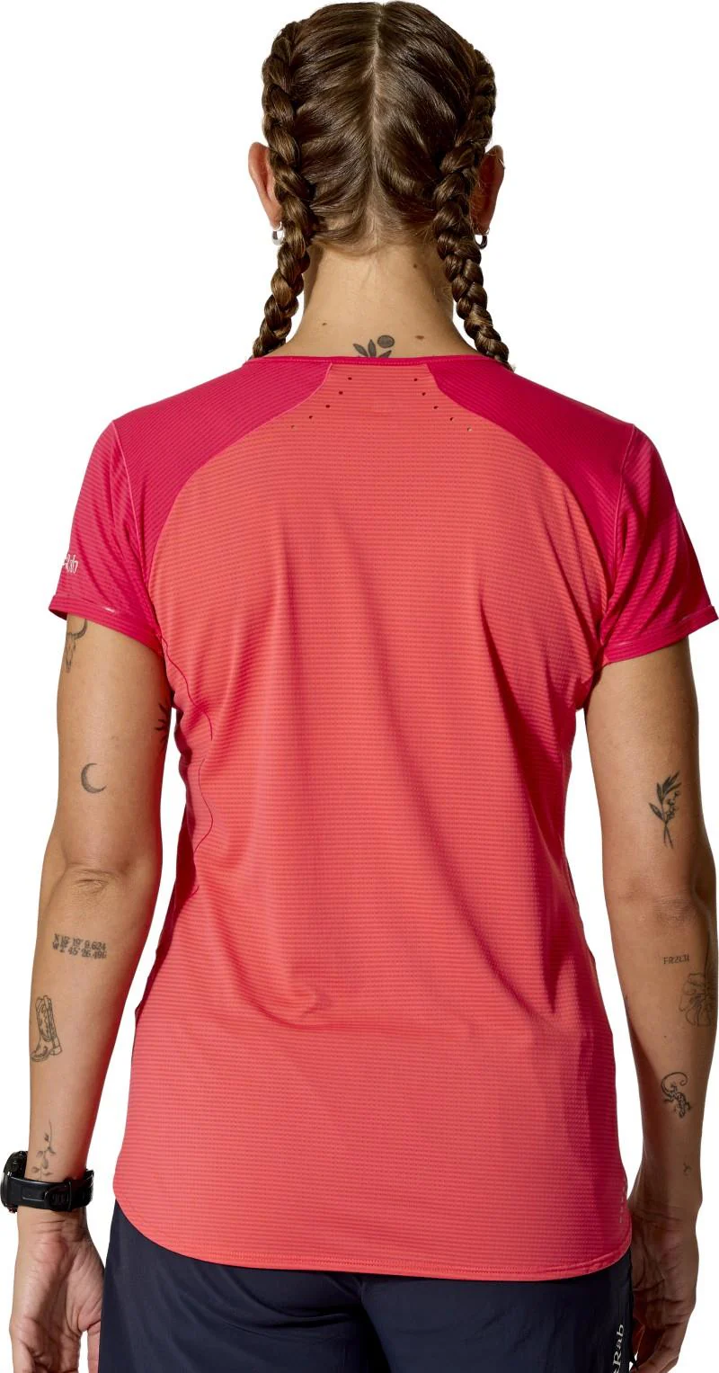 Sonic Ultra Tee - Womens - Image 10