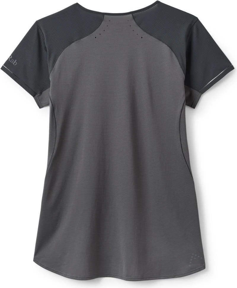 Sonic Ultra Tee - Womens - Image 2