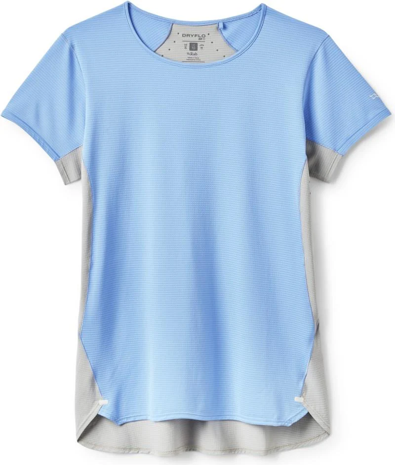 Sonic Ultra Tee - Womens - Image 3