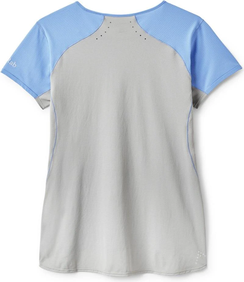 Sonic Ultra Tee - Womens - Image 4