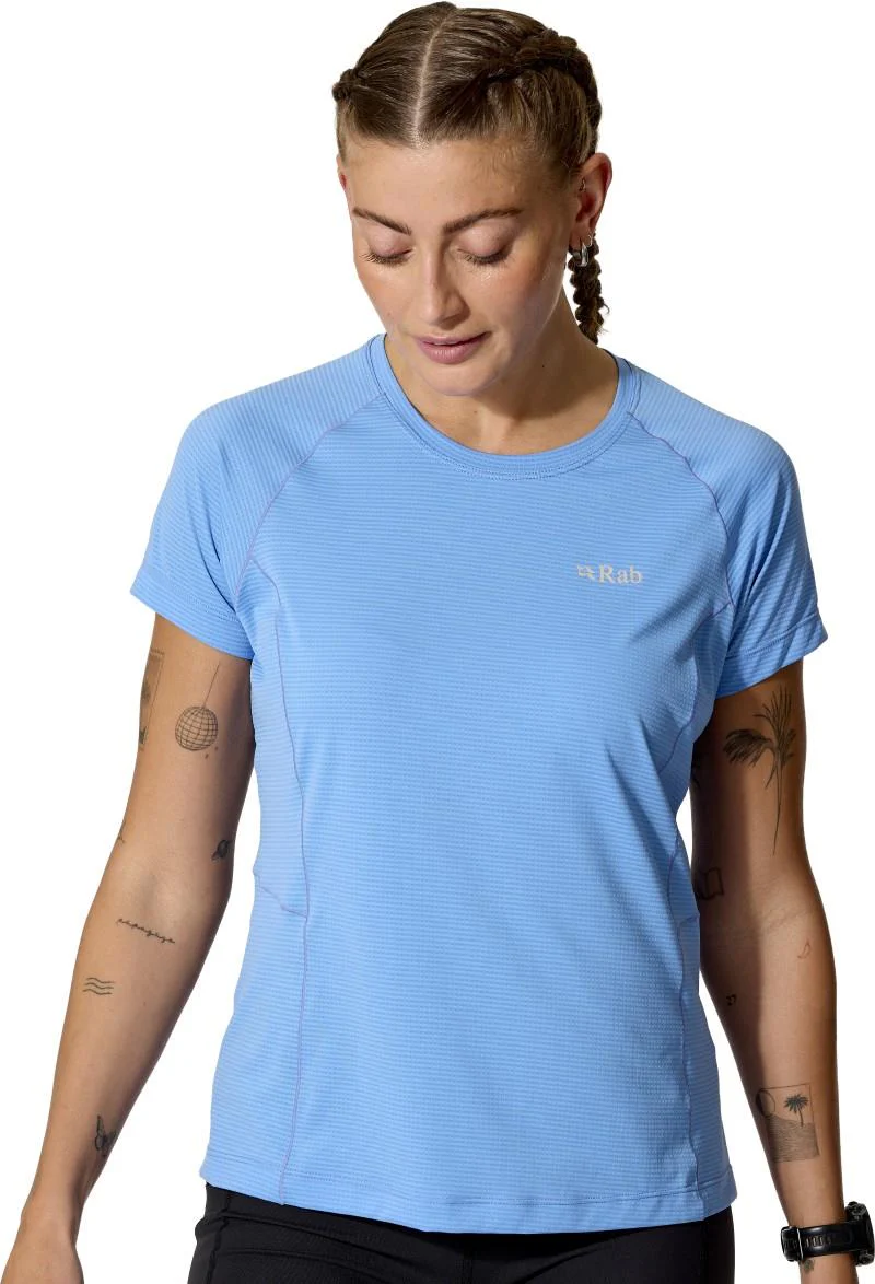 Sonic Ultra Tee - Womens - Image 5