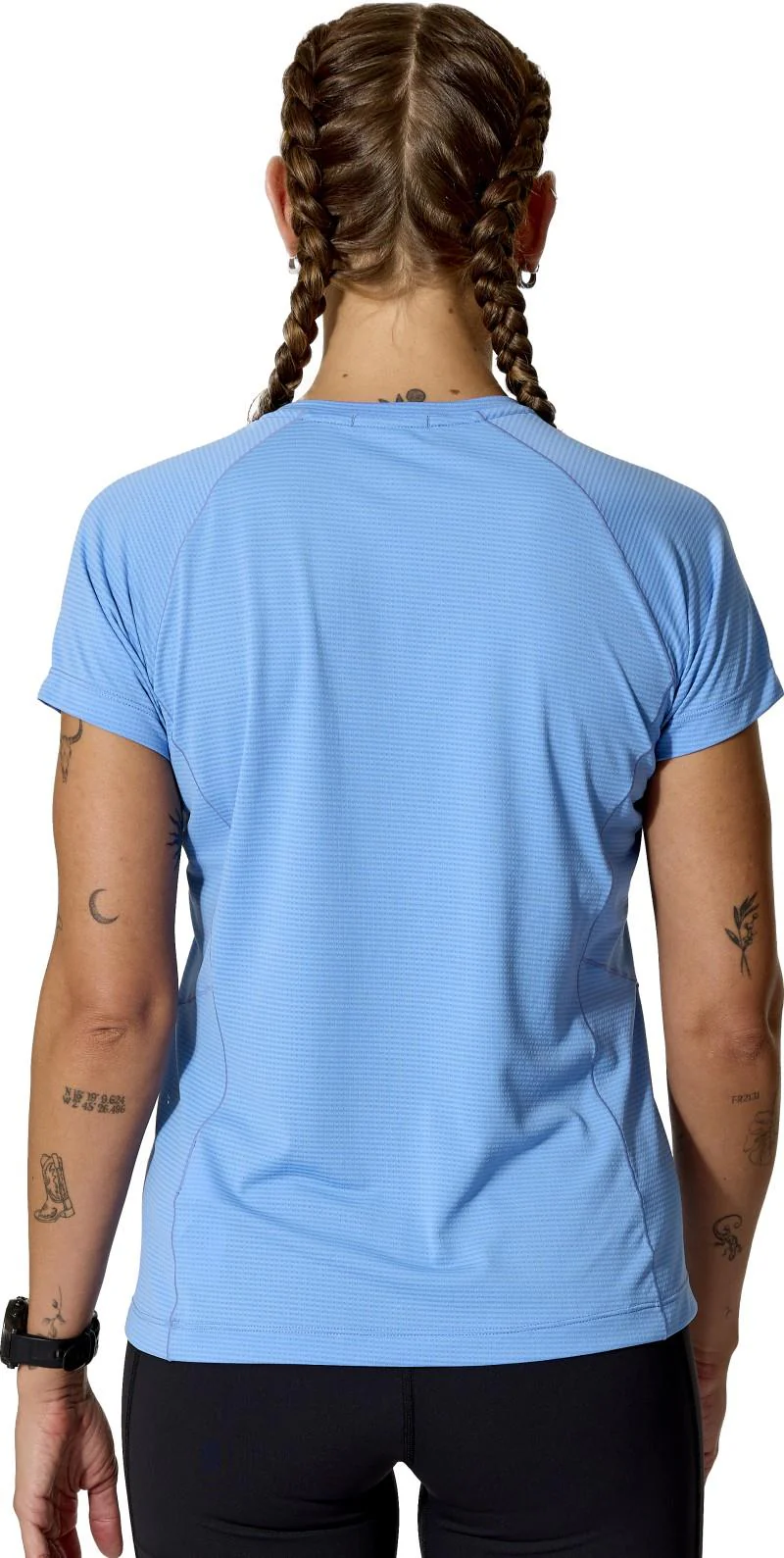 Sonic Ultra Tee - Womens - Image 6