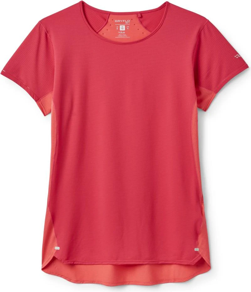 Sonic Ultra Tee - Womens - Image 7