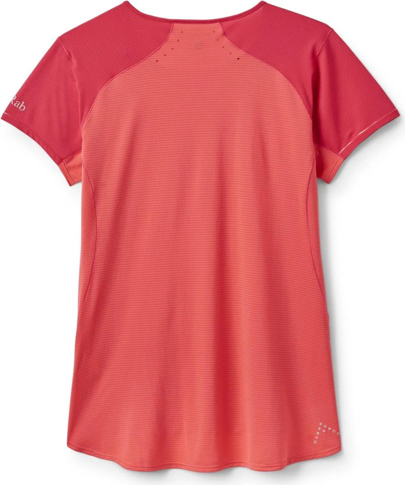 Sonic Ultra Tee - Womens - Image 8