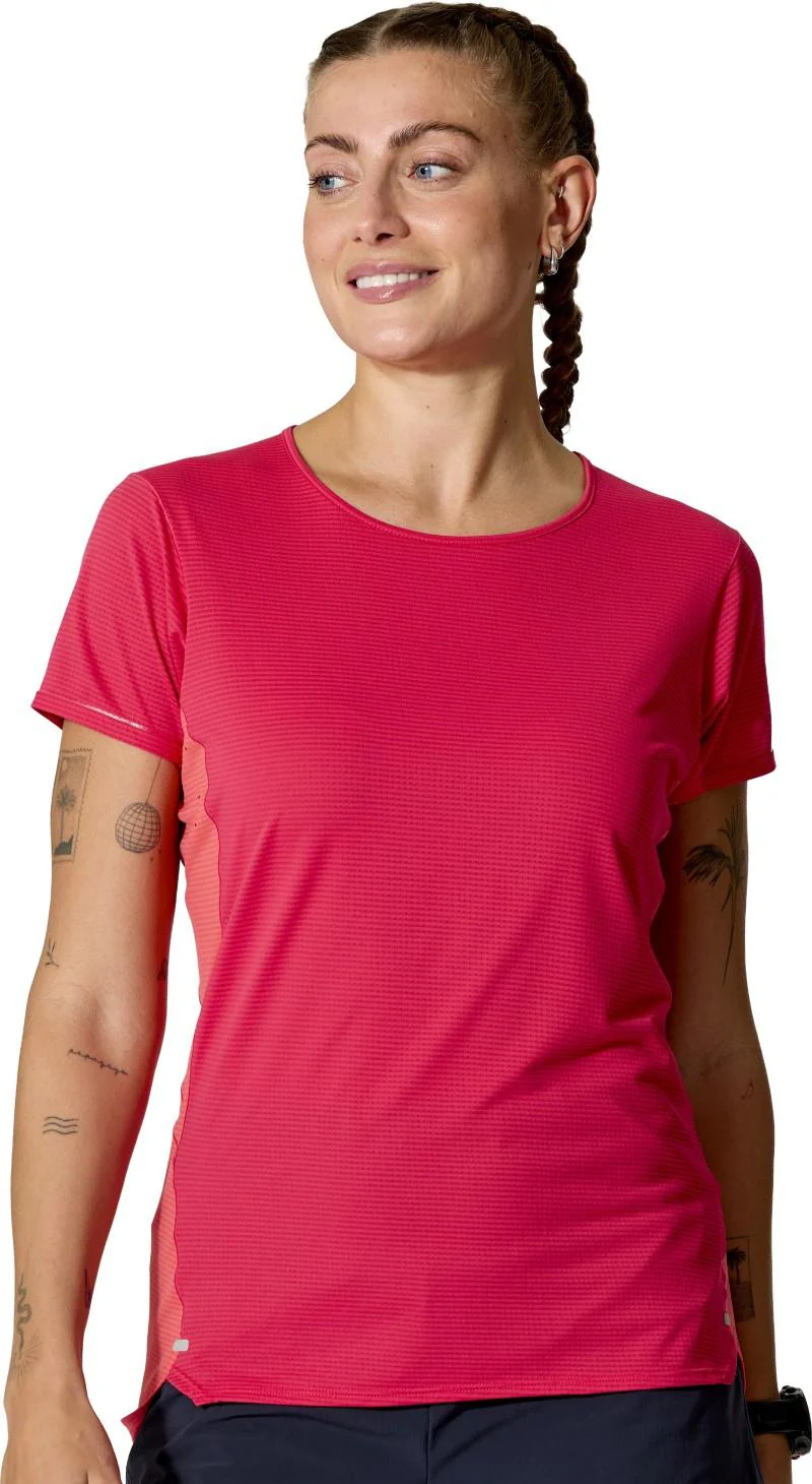 Sonic Ultra Tee - Womens - Image 9