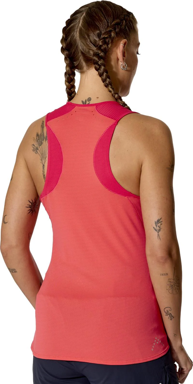 Sonic Ultra Vest - Womens - Image 10