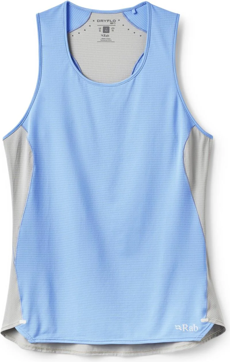 Sonic Ultra Vest - Womens - Image 3