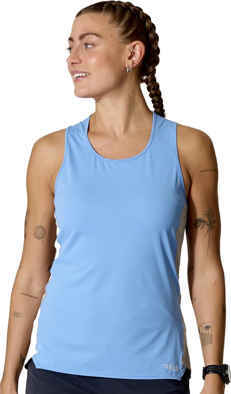 Sonic Ultra Vest - Womens - Image 5