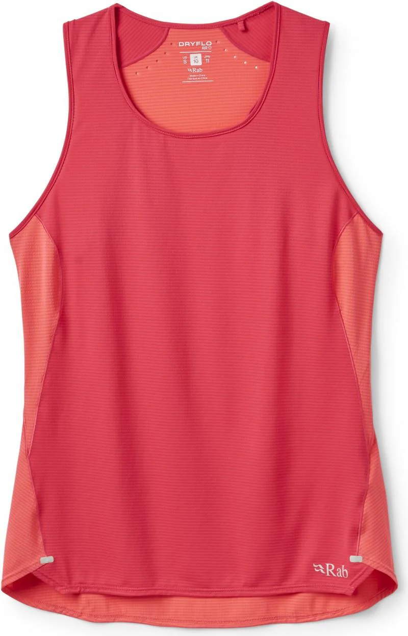Sonic Ultra Vest - Womens - Image 7