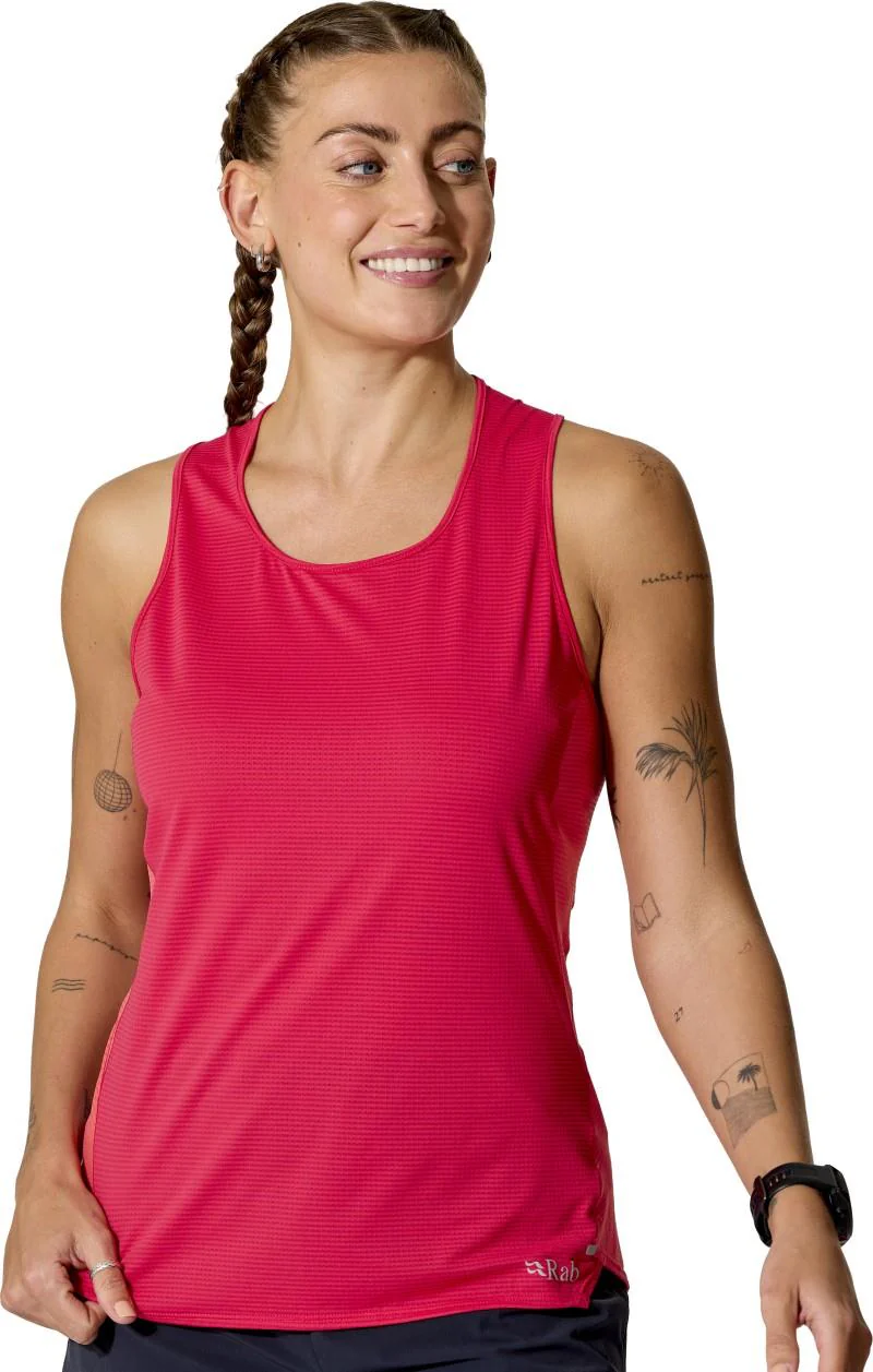 Sonic Ultra Vest - Womens - Image 9