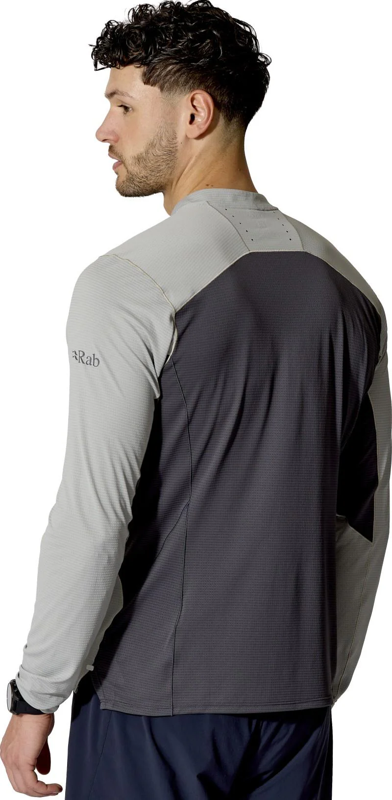 Sonic Ultra Zip - Mens - Image 10