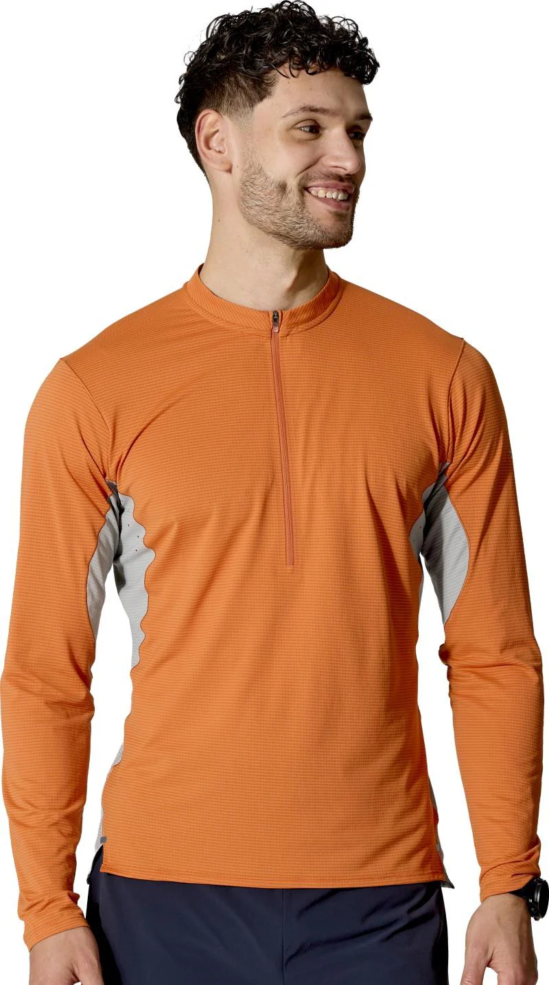 Sonic Ultra Zip - Mens - Image 5