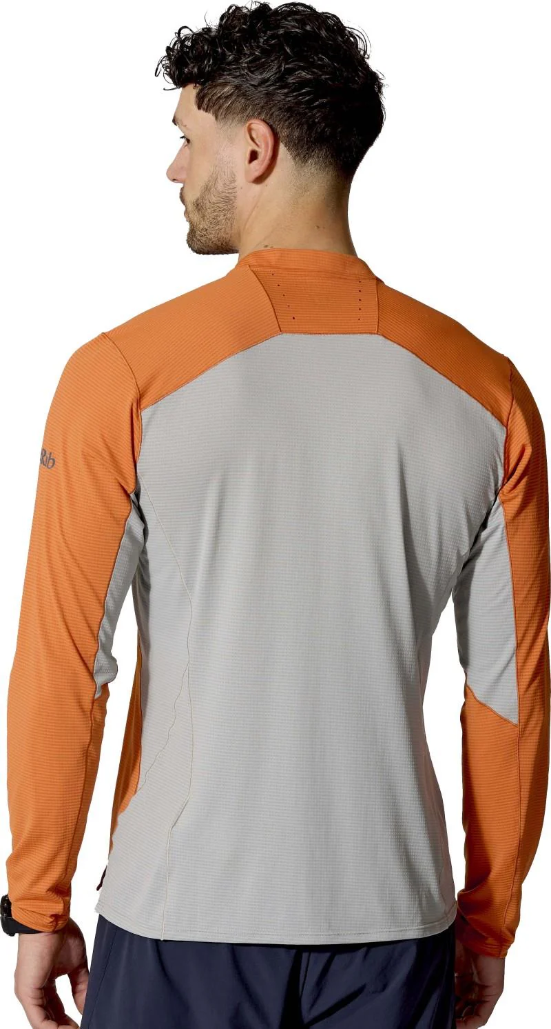 Sonic Ultra Zip - Mens - Image 6