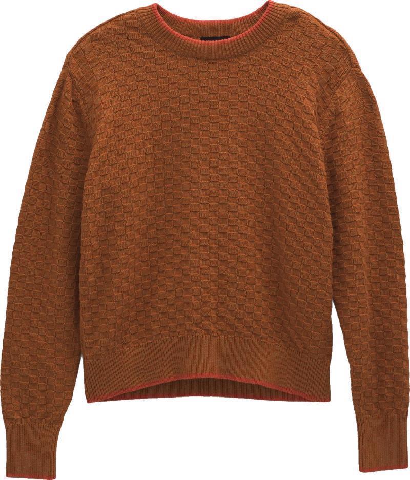 Sonoma Valley Sweater - Womens