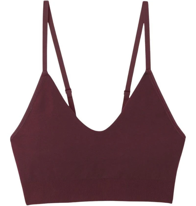 Sopra Seamless Bra - Image 10
