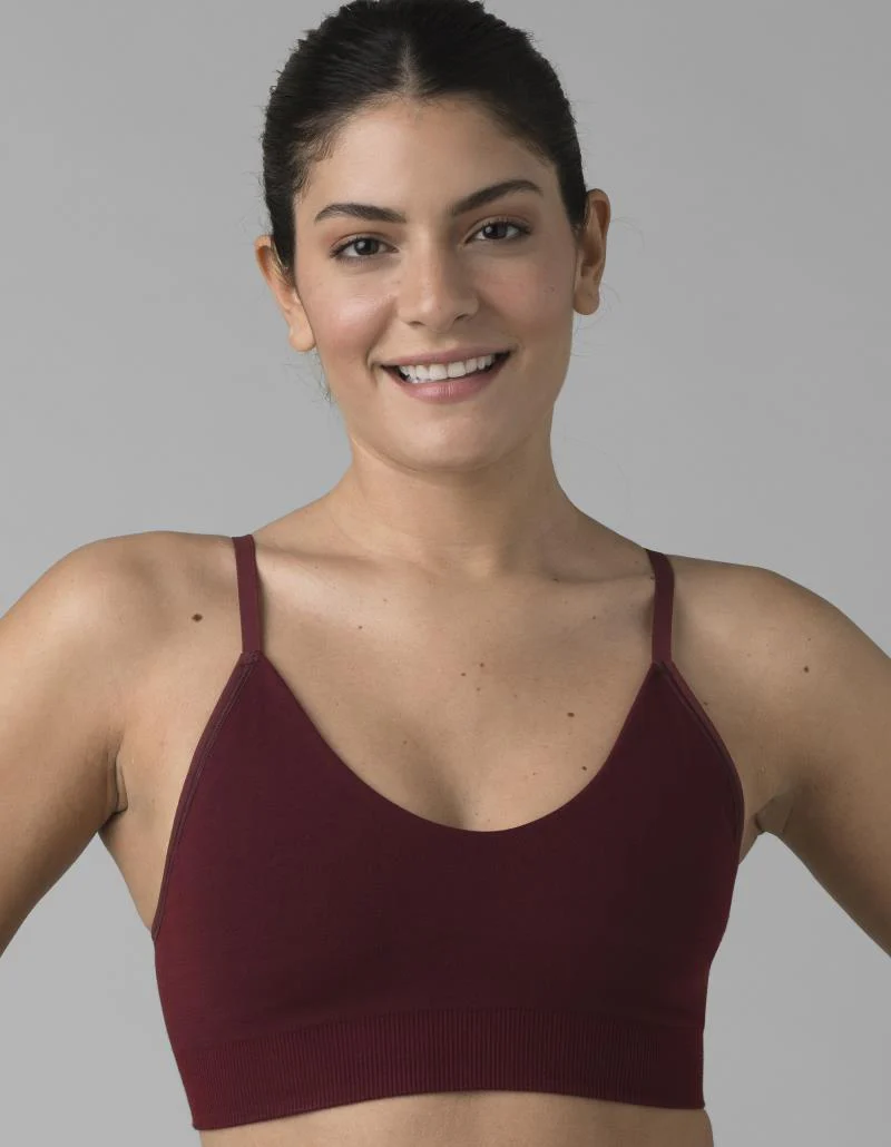 Sopra Seamless Bra - Image 12