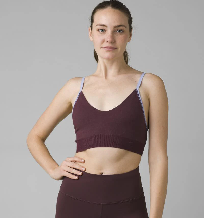 Sopra Seamless Bra - Image 14
