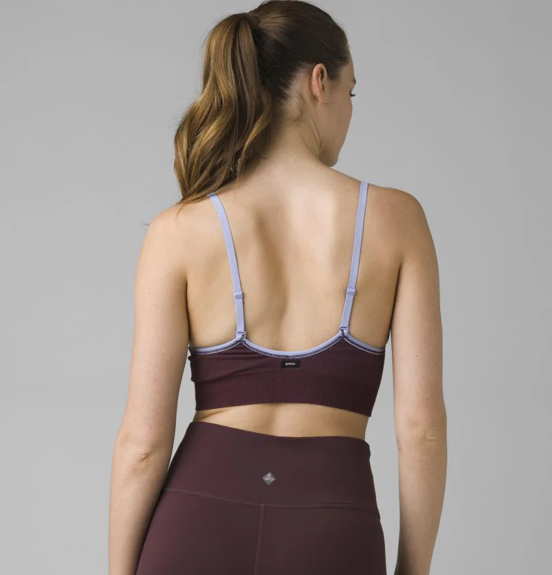 Sopra Seamless Bra - Image 15