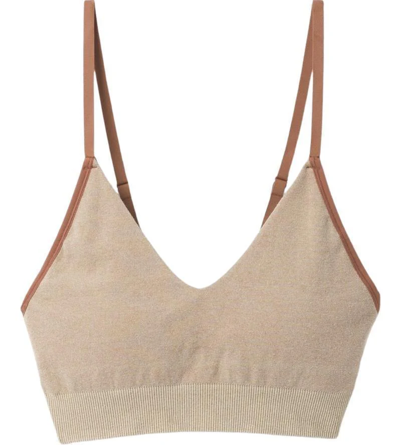 Sopra Seamless Bra - Image 4