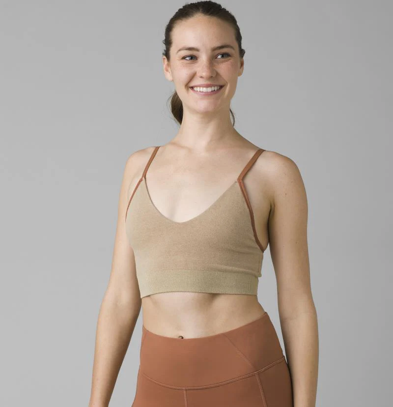 Sopra Seamless Bra - Image 5