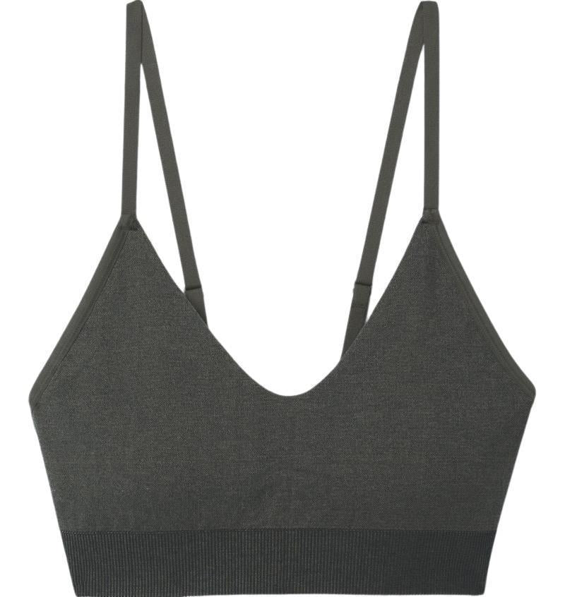 Sopra Seamless Bra - Image 6